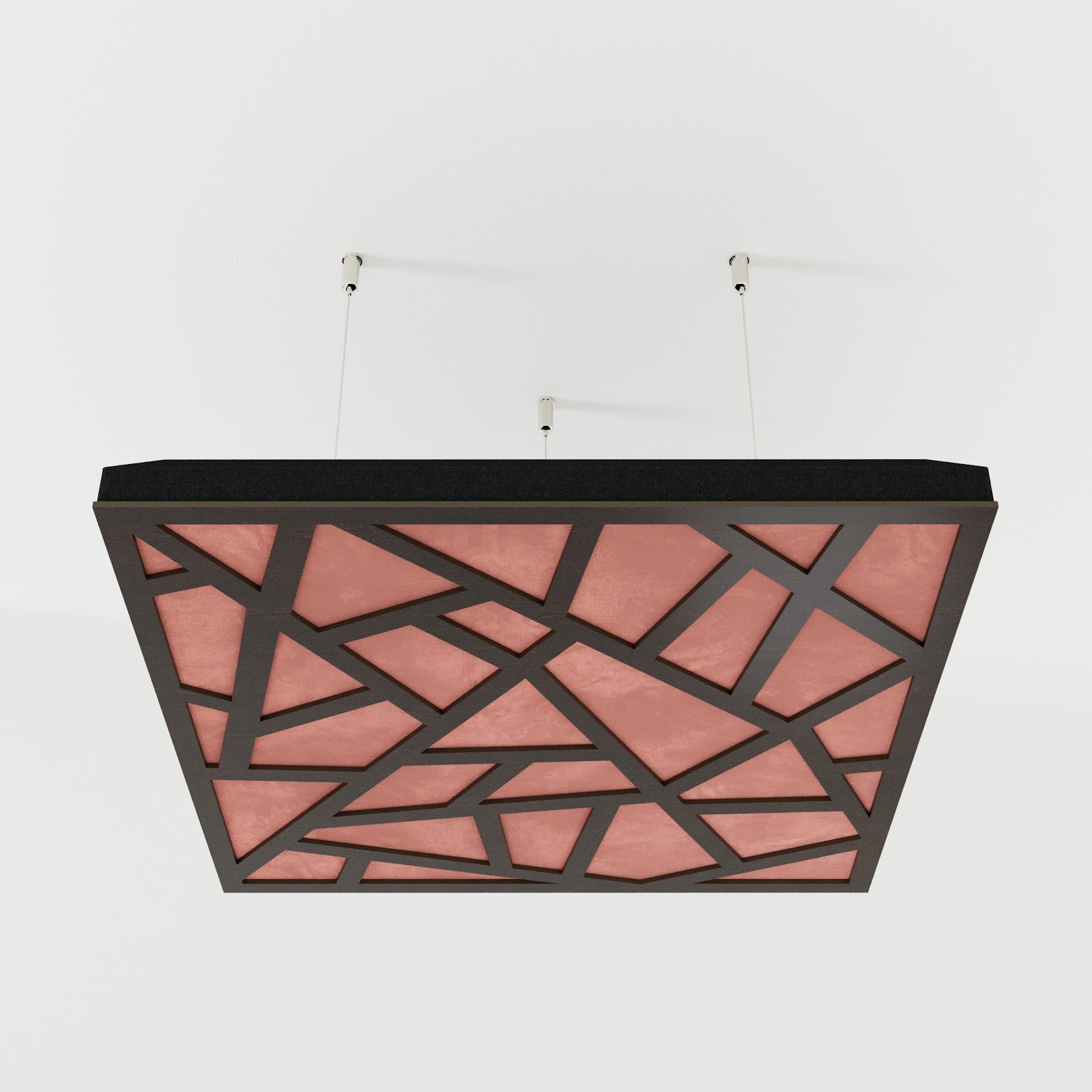 Panneau 3D