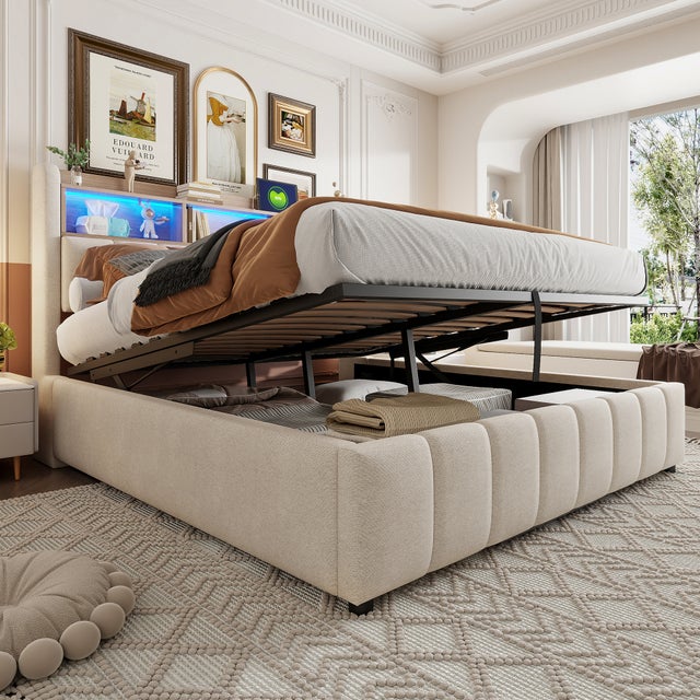 Oli Anderson Set Biancheria Letto King Size Trapuntato – 3 Pezzi Bohémien Kaki, Copripiumino 259x223 Cm E 2 Federe 51x66 Cm - 4