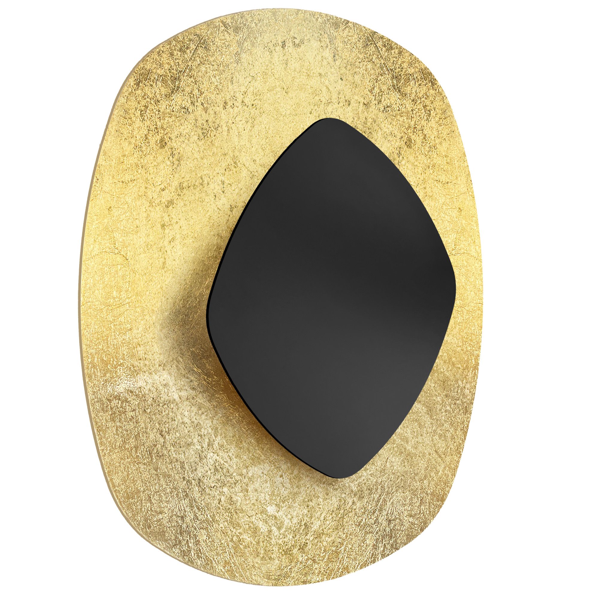 Kinkiet Toolight App1270 Złoty