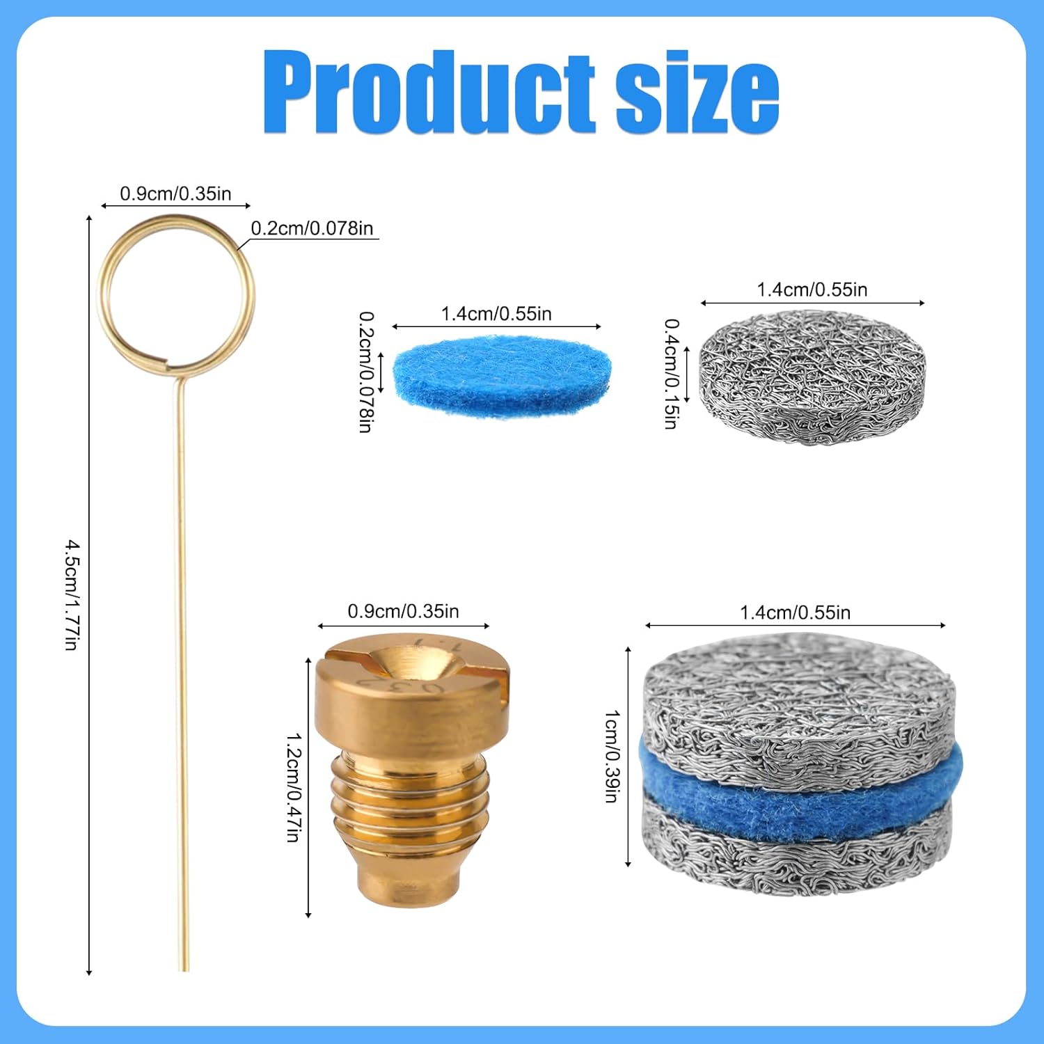 Buse Vario Jet Plat Parkside Pour Nettoyeur Haute Pression Compatible Lidl Phd 150 Phd 170 K 890815