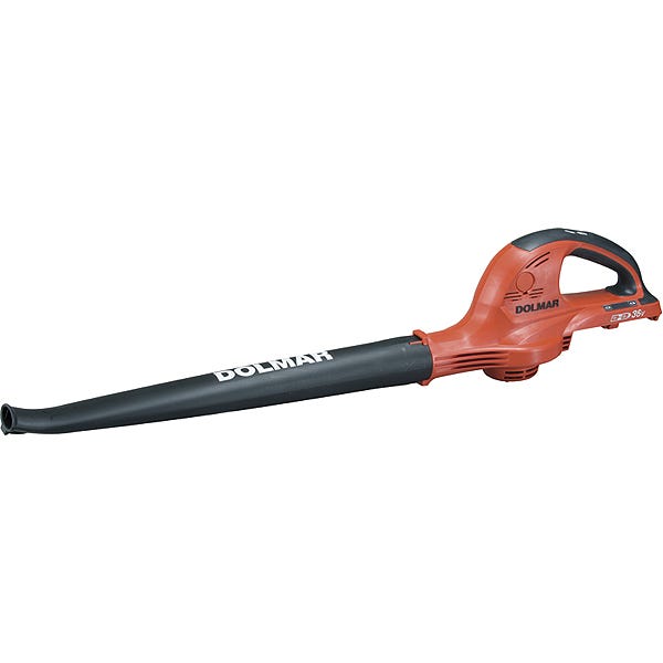 Souffleur Dolmar 36 V Li Ion 2 Vitesses Sans Batterie Ni Chargeur souffleur-dolmar-36-v-li-ion-2-vitesses-sans-batterie-ni-chargeur