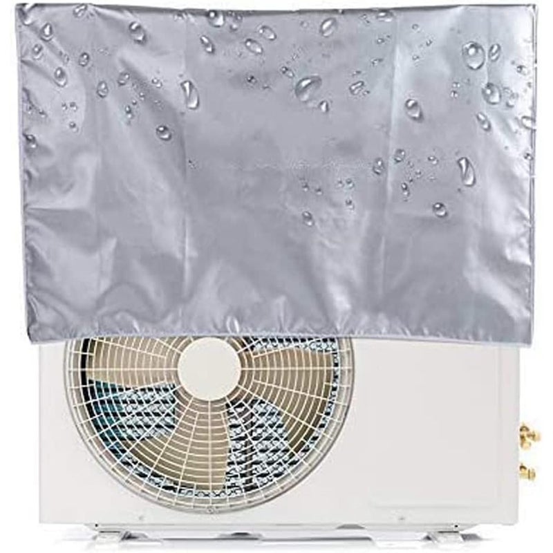 Wodoodporna osłona klimatyzatora, ochronna osłona klimatyzatora, osłona zewnętrznego klimatyzatora, osłona klimatyzatora, osłona klimatyzatora