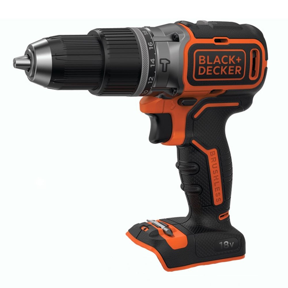 Visseuse à Chocs RIDGID R86002B 18V Lithium-Ion 1/4' - Outil Nu (sans Batterie) - NEUF