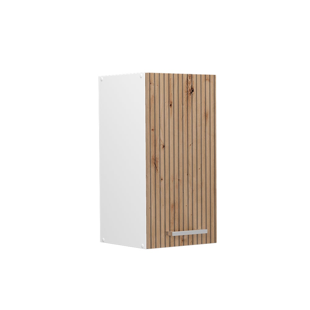 1 porte
