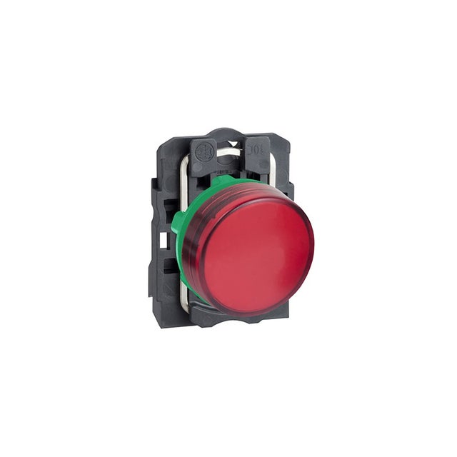 Voyant lumineux Harmony - 230V - Rouge