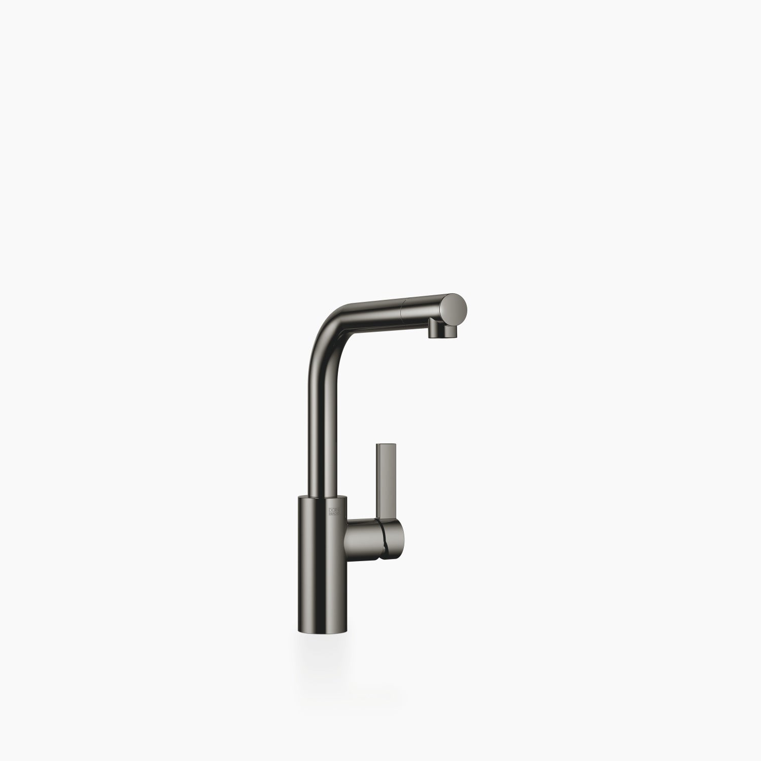 Mitigeur De Cuisine Dornbracht ELIO - Monocommande Extractible Chrome, Référence 33871790-00, Neuf