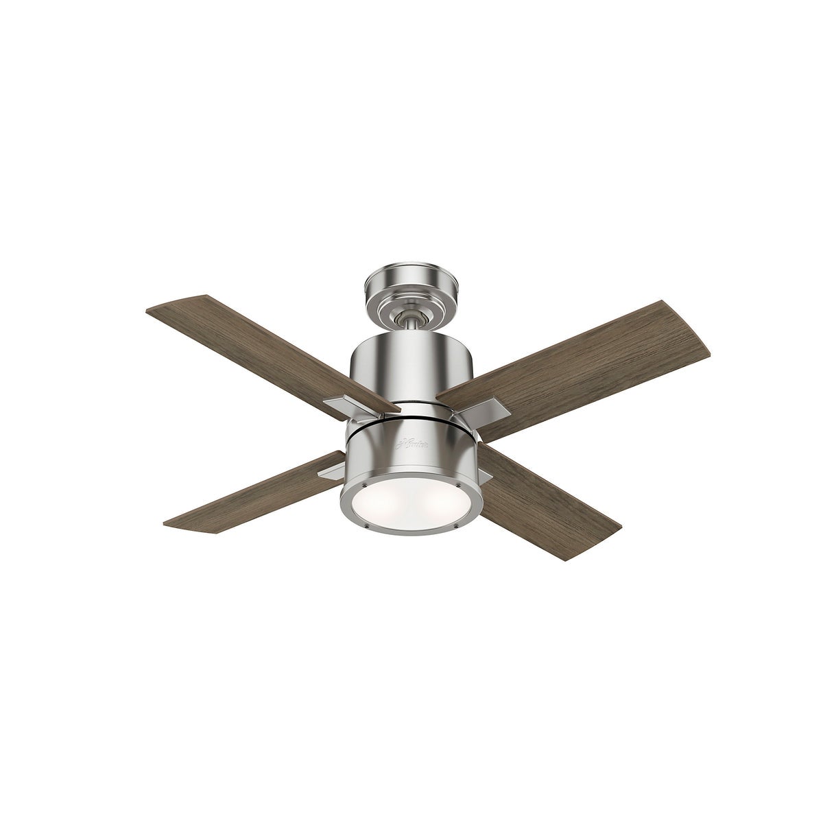 Ventilateur de plafond Beck 107 cm avec éclairage et télécommande - 8