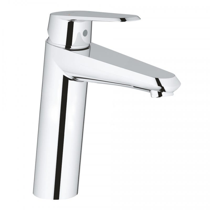 Monocomando per Doccia Incasso Cromato Bauedge GROHE Monocomando per Doccia Incasso Cromato Bauedge GROHE
