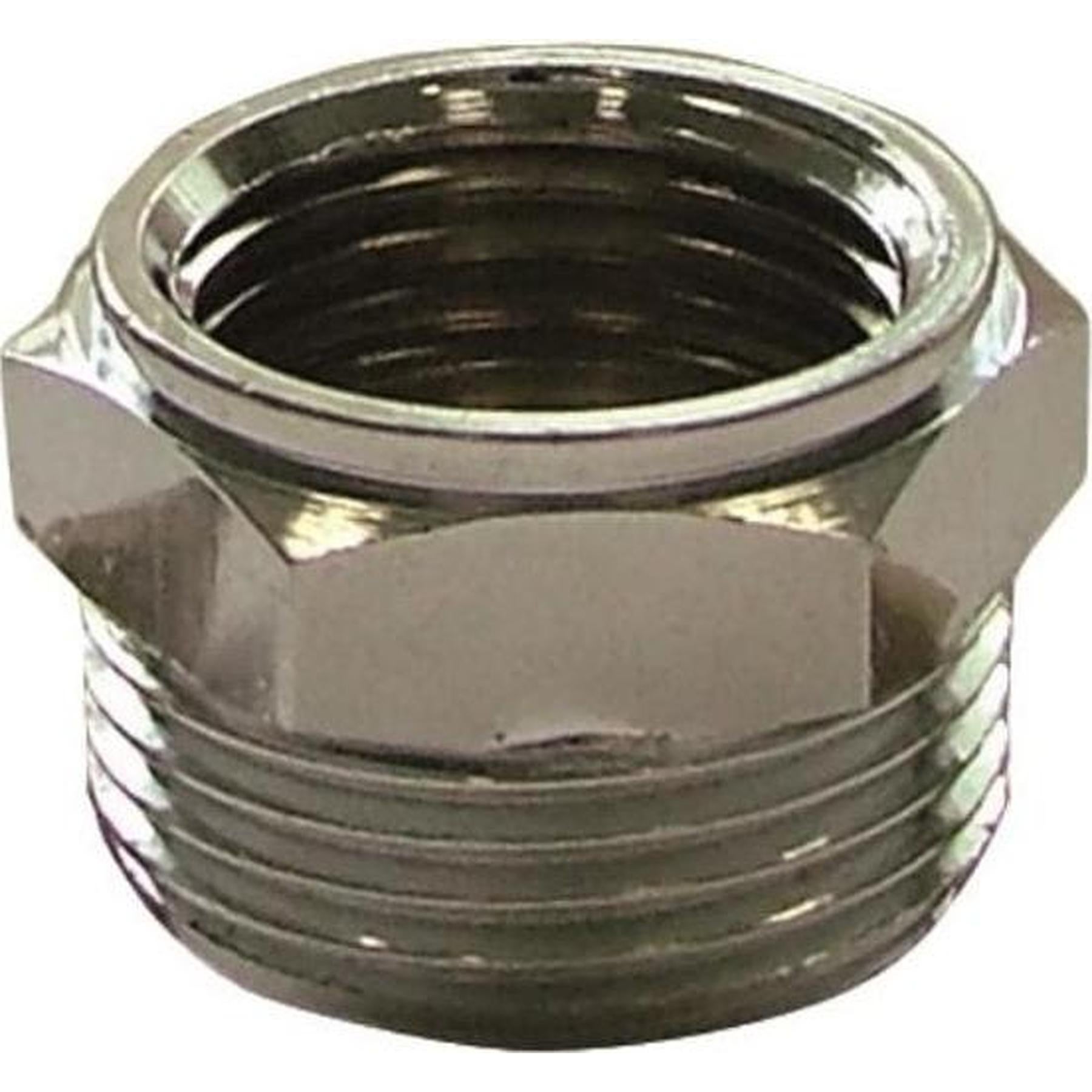 KIT DI RIPARAZIONE Tubo Da Giardino Espandibile, Tubo Flessibile Un Doppio 1432 EUR 15,04 - Foto 12