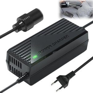 Jeffergarden Pratico Convertitore Convertitore Di Alimentazione Per Porta Usb Presa Accendisigari Per Auto Da 12 V Cavo Elettronico Per Registratore Di Guida 52578838