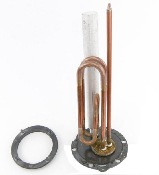 RESISTANCE 2000W CHAUFFE-EAU 30/50L THERMOR - ATLANTIC 060413 - 2