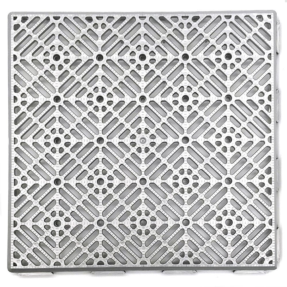 Gris / plata