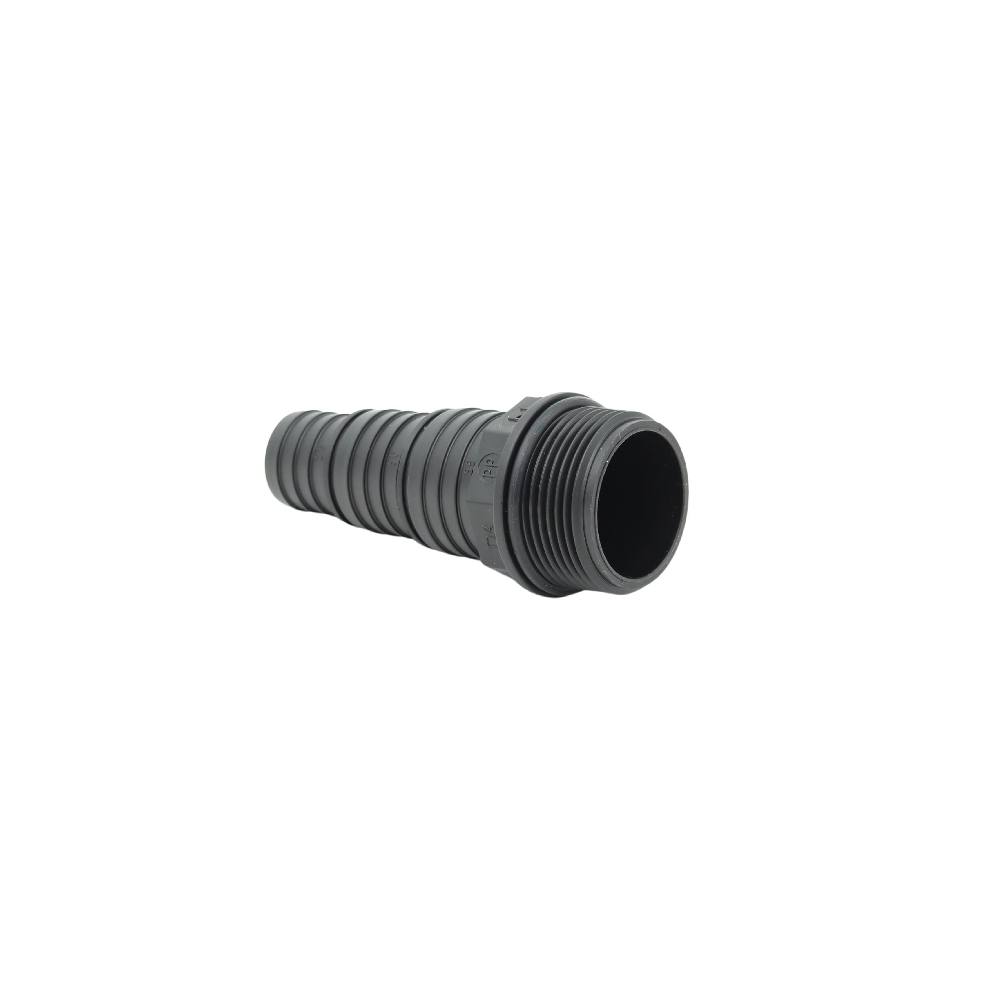 Raccord de tuyau étagé G1,25 pouce mâle sur 35/30/25 mm - 2