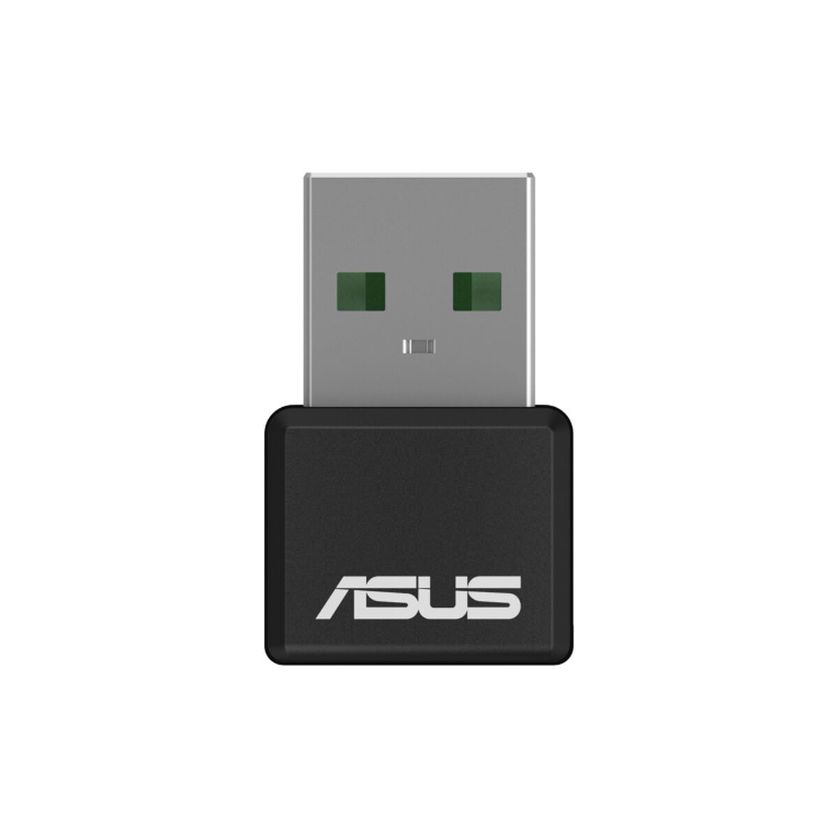 Adapter Sieciowy USB ASUS USB-AX55 Nano WiFi 6 i 1800 Mbps