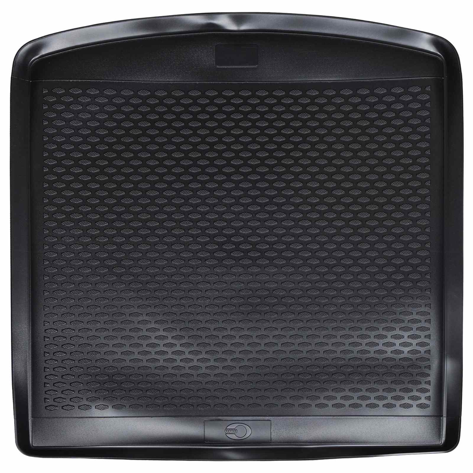 Tapis de coffre Citroen Berlingo e- electric, carrosserie van, fabrication 09.2021 - présent, 5 places, empattement court | 193440GRD