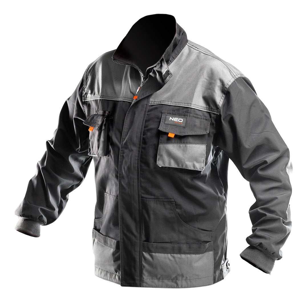 Bluza robocza HD, rozmiar M/50 NEO TOOLS