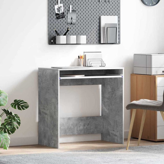 Bureau beton au meilleur prix | Leroy Merlin