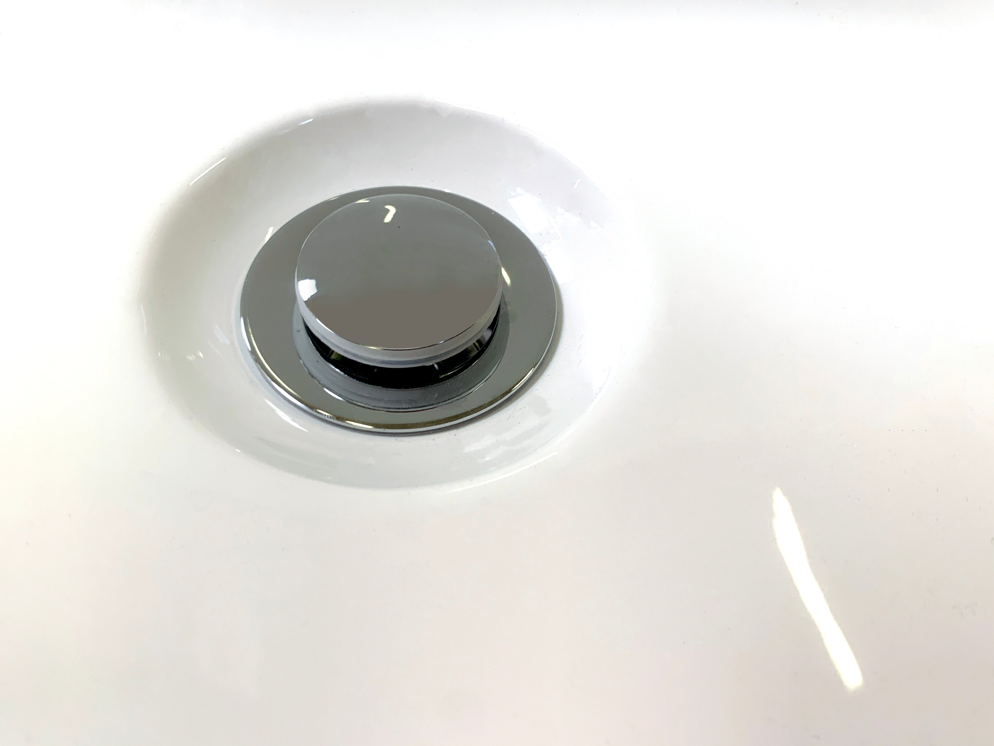 Bañera exenta Cobalt 170 blanche (Blanco) L170 x l75 x h56 cm, by SPALINA - 9