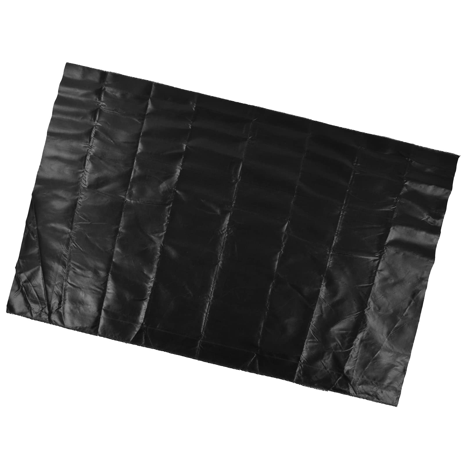 Serviette de refroidissement Mission bleu réutilisable 8