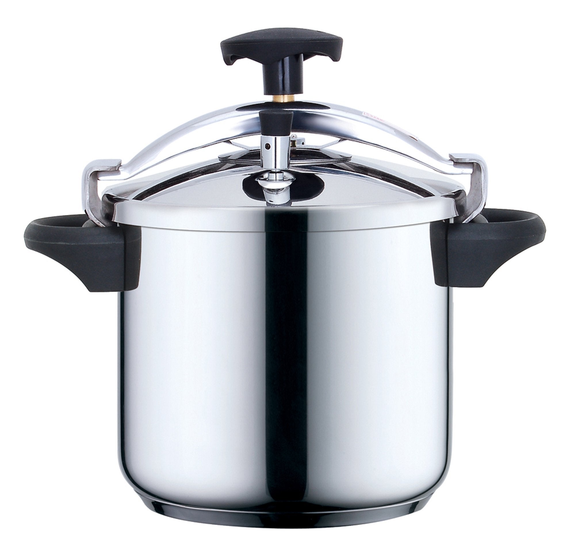 Szybkowar Klamrowy Inox CLASSIQUE Ø22cm 6L