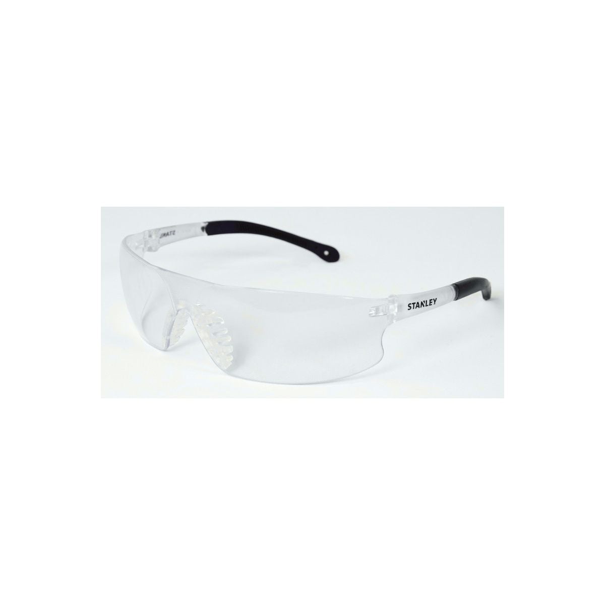 Lunettes de protection sans monture écran transparent - Stanley - 2