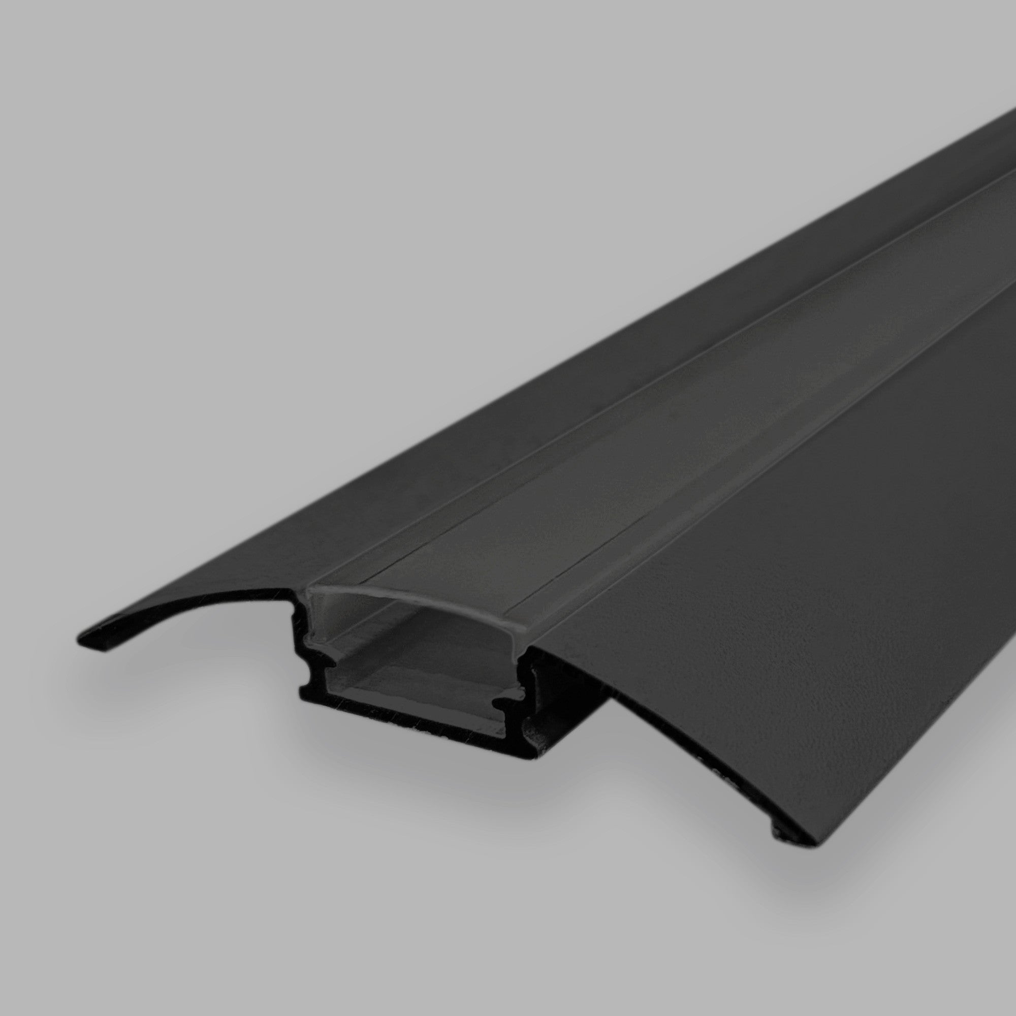 Striscia 40x48x4/7 mm da profilo NBR AN-2 Striscia 40x48x4/7 mm da profilo NBR AN-2