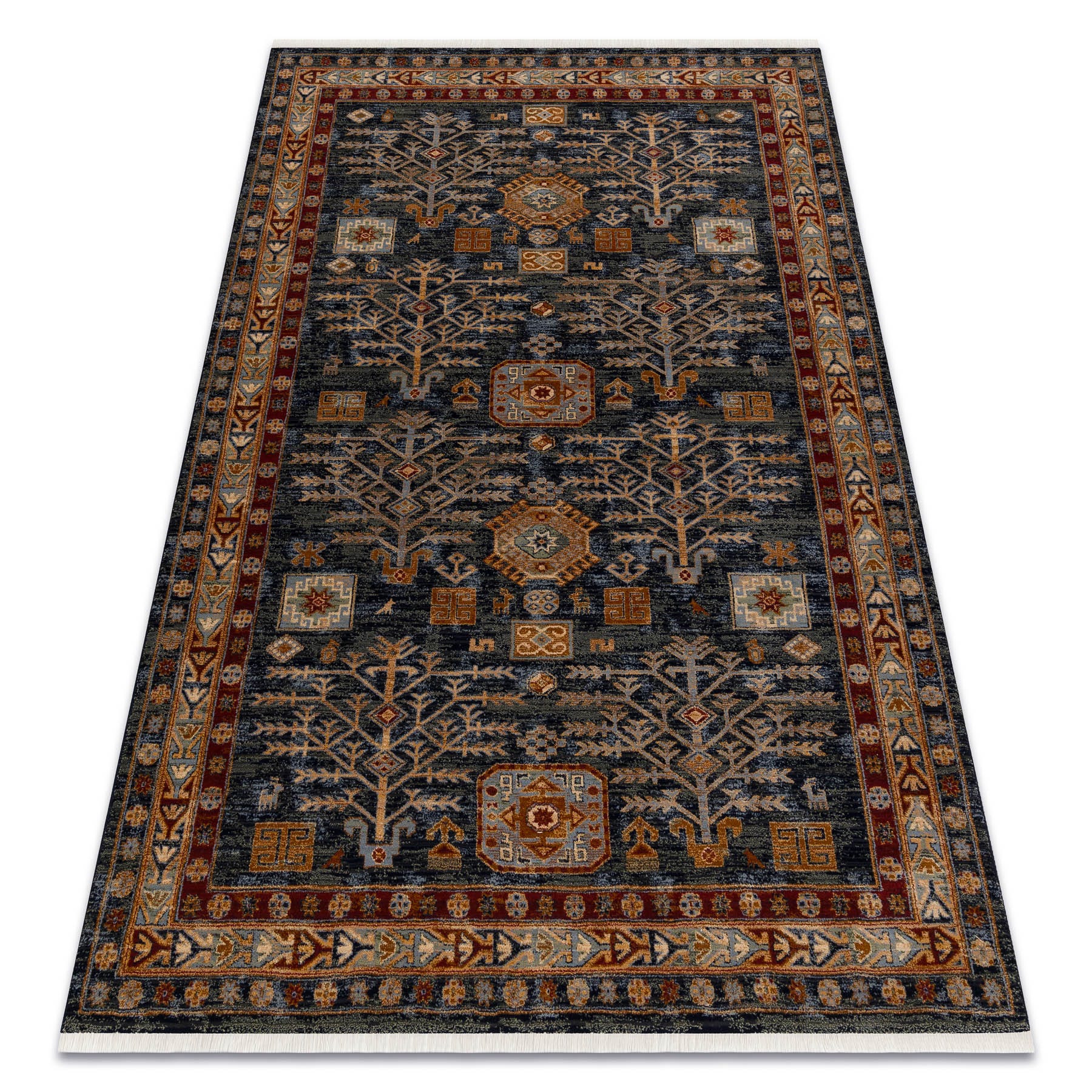 Tapis oriental encyclopédie : Tapis Turkmènes Tapis oriental encyclopédie : Tapis Turkmènes