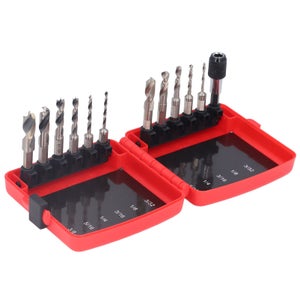 Foret à Souder HSS – 6mm Ou 8mm – Pour Enlever Les Soudures Sur Tôle Auto, Acier Rapide Durable