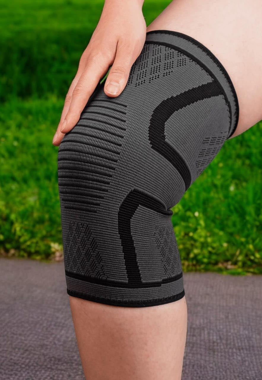 Genouillère Genouillère Sport Genouillere,Genouillere Arthrose Genou Genouillères pour Femmes/Hommes,Soutenir l'arthrite,les douleurs articulaires - 5