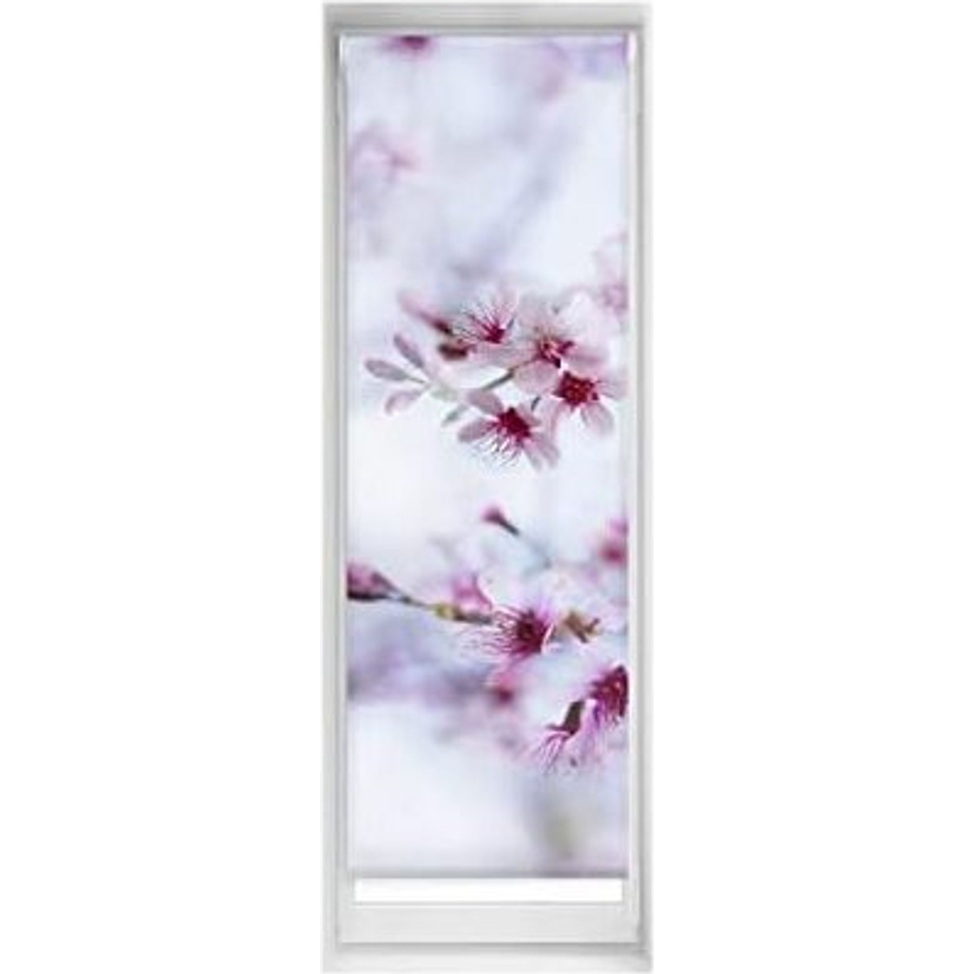 Ecommerc3   estor enrollable tamaño 55x150 montaje sin herramientas - estor sin taladrar tamaño tela 52x145