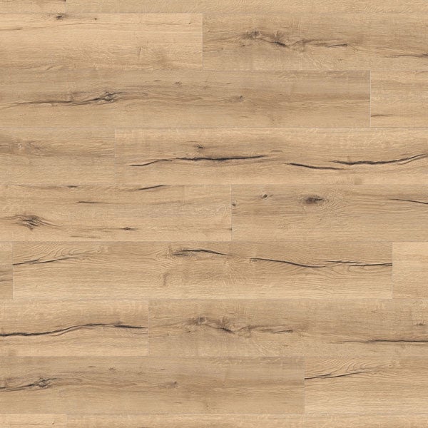 Sol stratifié Ecorce planche large chêne italica 19,3*128,2 cm - Réflex Boutique - 2