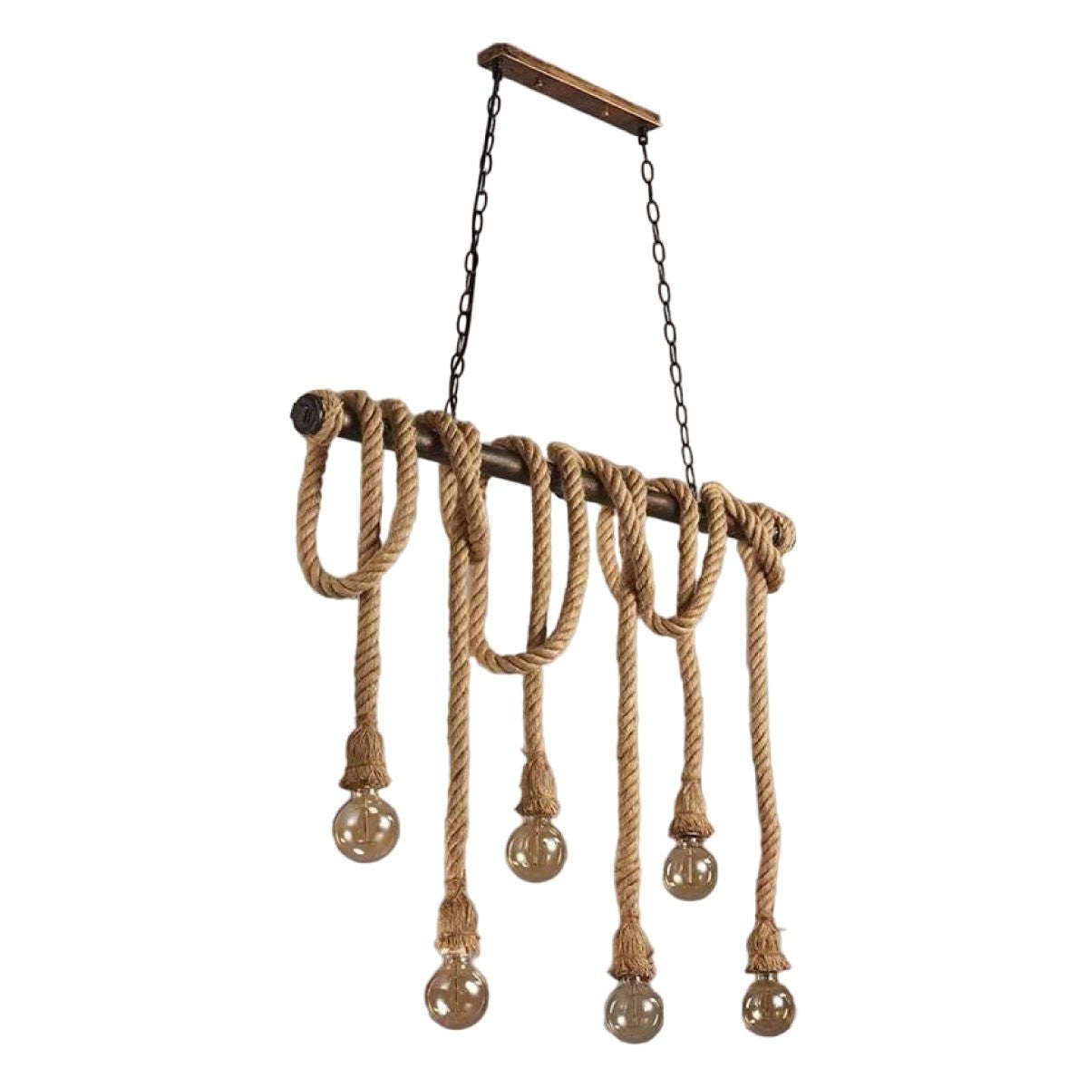 Suspension 