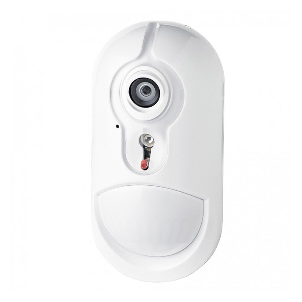 Détecteur de mouvement avec caméra Visonic Next Cam K985 PG2 Leroy — free download