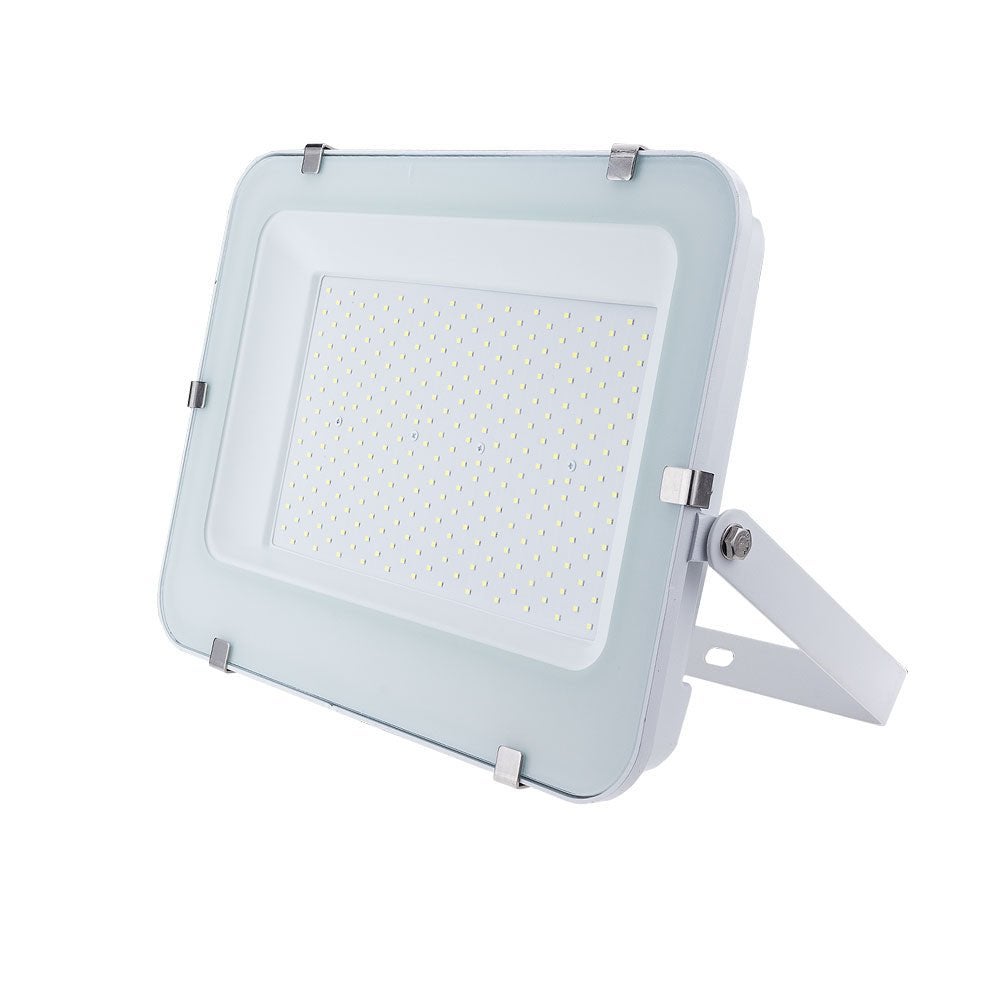 Panneau LED 60x60 40W Blanc Froid 6000K-8000K Silumen - Pack De 6