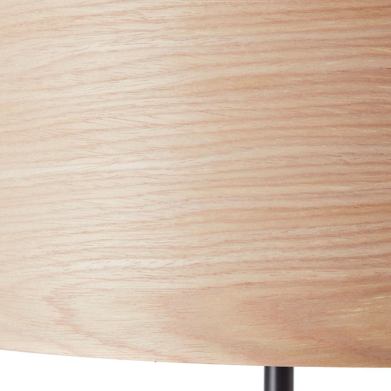 Brilliant lampa Dasie sufitowa LED 29,5cm metal biały/szkło biały 12 W LED zintegrowana - 5
