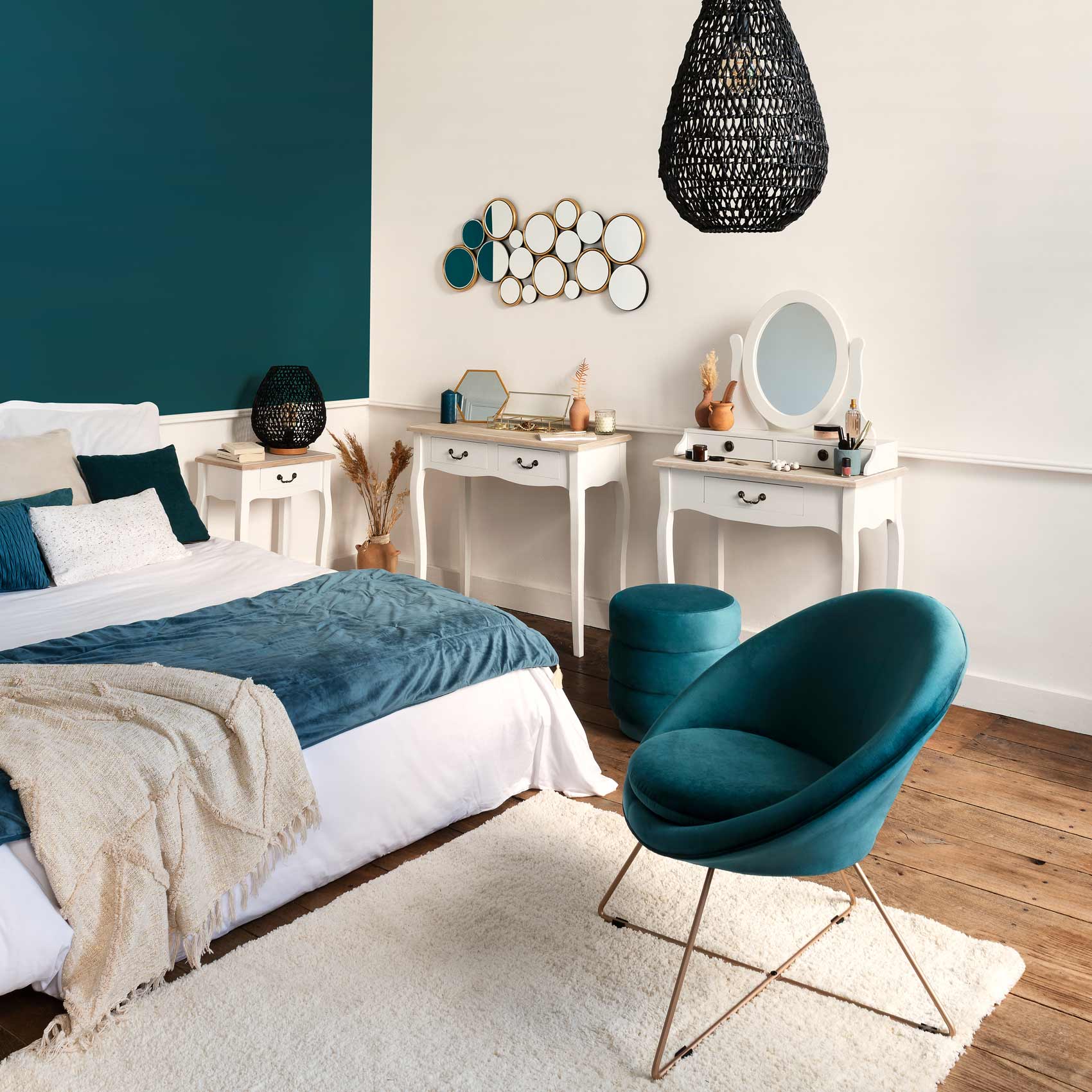 Fauteuil 