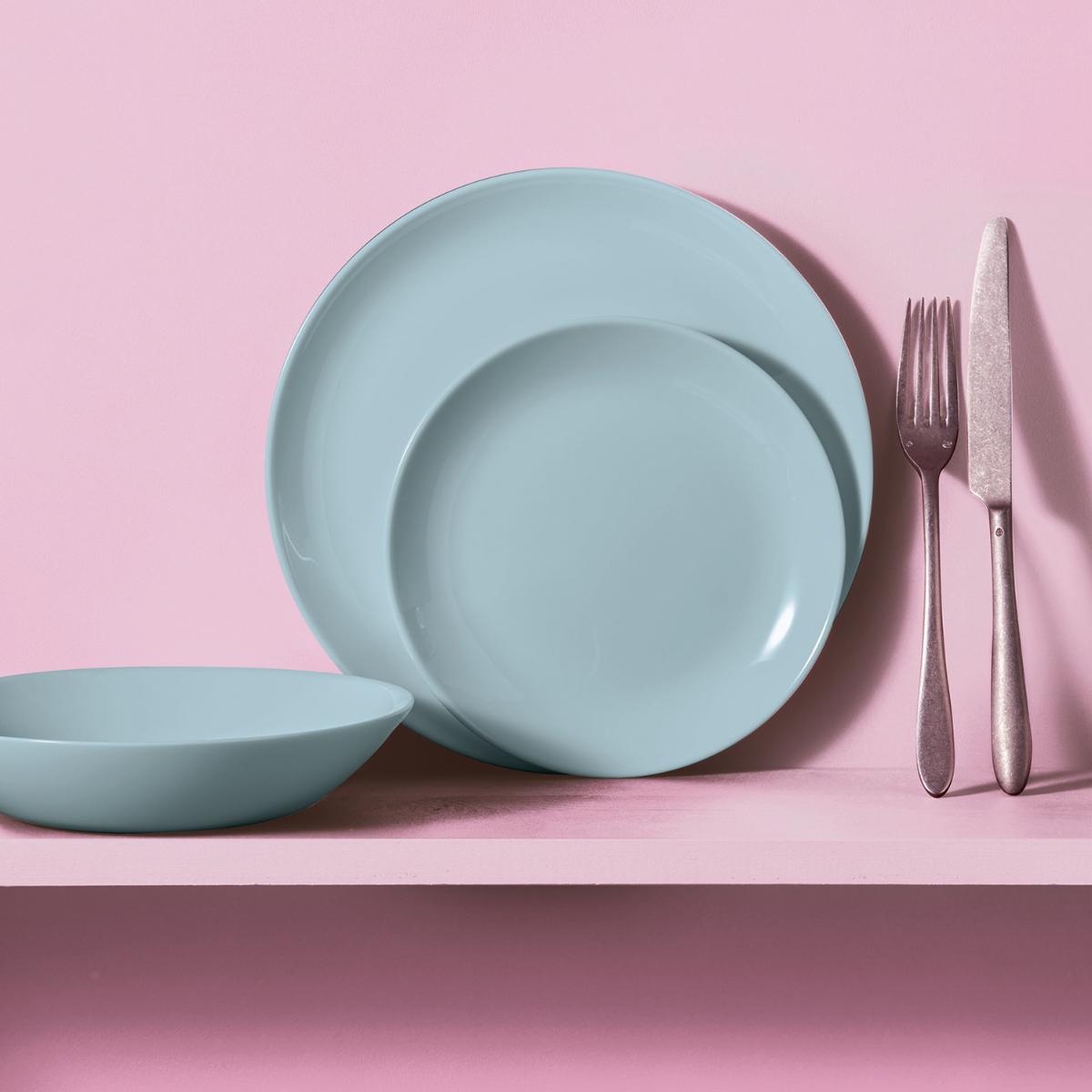 Vajillas Completas 12 Personas Juego De Vajilla Luminarc Diwali 18