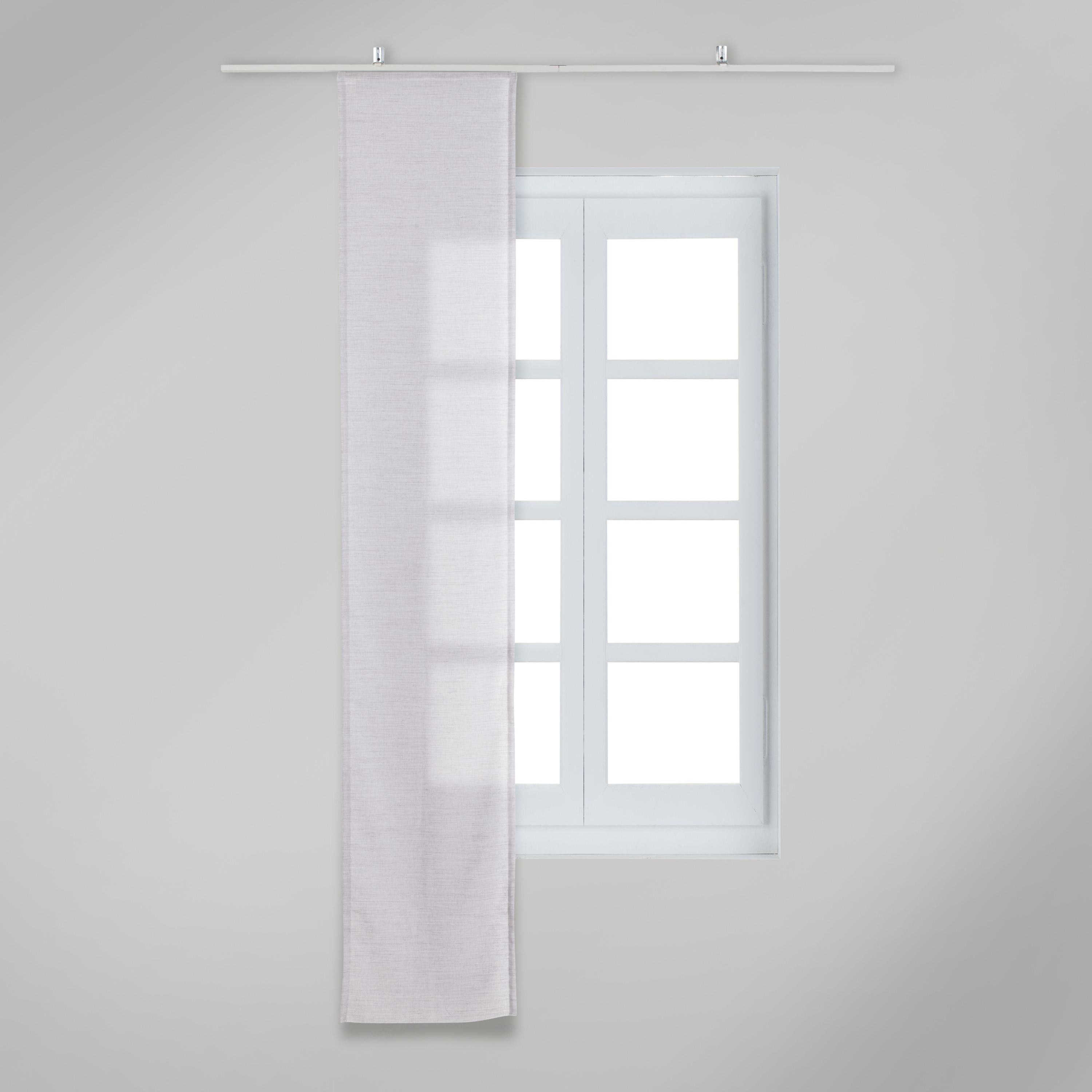 Panel japoński szary Forum 50 x 260 cm