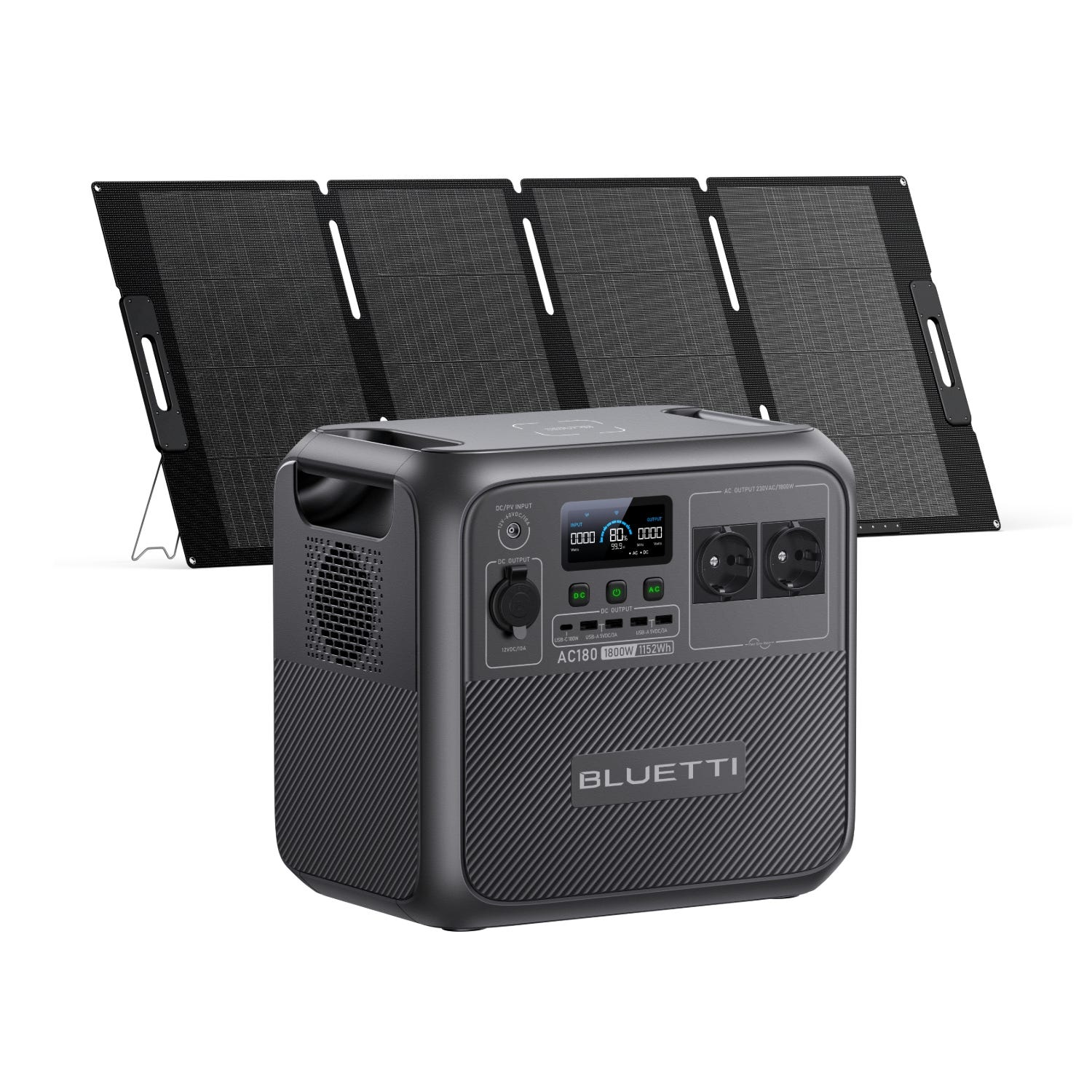 Ne tombez plus jamais en panne ! 🔋 Cette batterie HelioPack avec 4 panneaux solaires charge votre téléphone partout au soleil Ne tombez plus jamais en panne ! 🔋 Cette batterie HelioPack avec 4 panneaux solaires charge votre téléphone partout au soleil