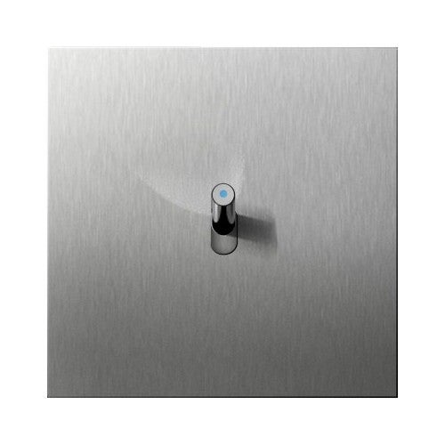 Bouton poussoir - Commande volet roulant - Arnould Espace Ev