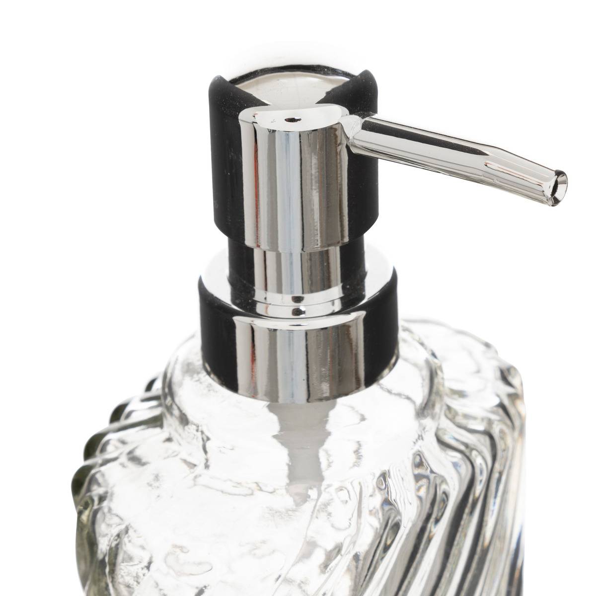 Distributeur Savon Verre Box - 5five - 5