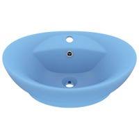 Seau en polyéthylène Stef sans rebord 18 litres bleu Stefanplast Seau en polyéthylène Stef sans rebord 18 litres bleu Stefanplast