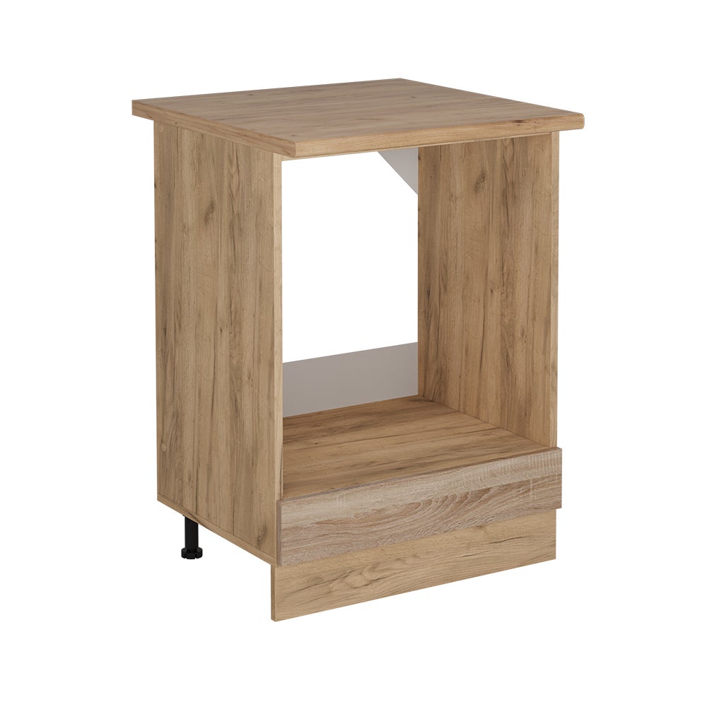 Vicco Szafka kuchenna R-Line, Sonoma, 60 cm , BP Dąb