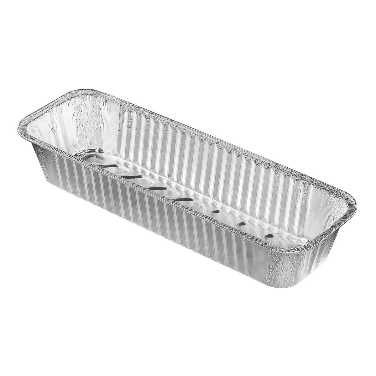 Algon AG30 Grille Gaz Fer Fondu Noir 32 x 14 x 26 cm
