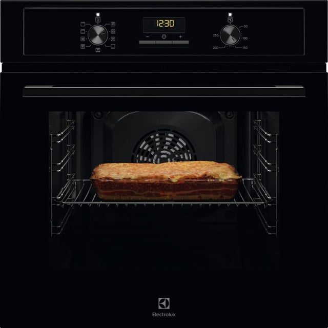 Four encastrable ELECTROLUX EOF3H50BK SurroundCook