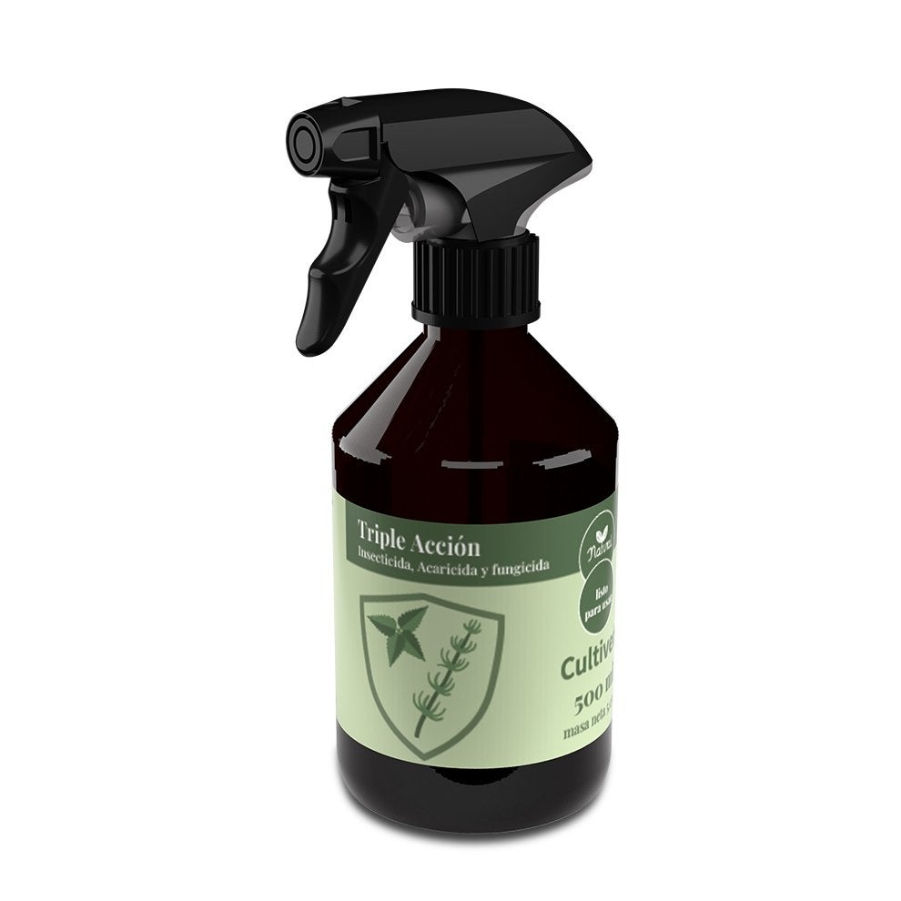 CULTIVERS Engrais biologique pour conifères et haies 10 L Engrais