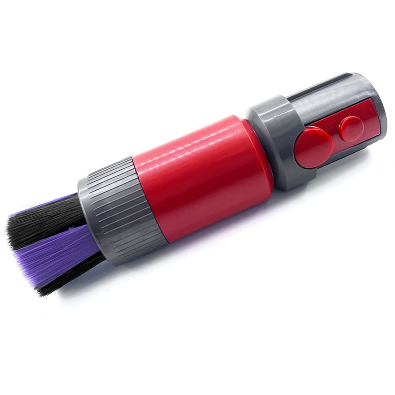 Miękka ściereczka do kurzu niepozostawiająca kłaczków, kompatybilna z Dyson V7, V8, V10, V11 i V15