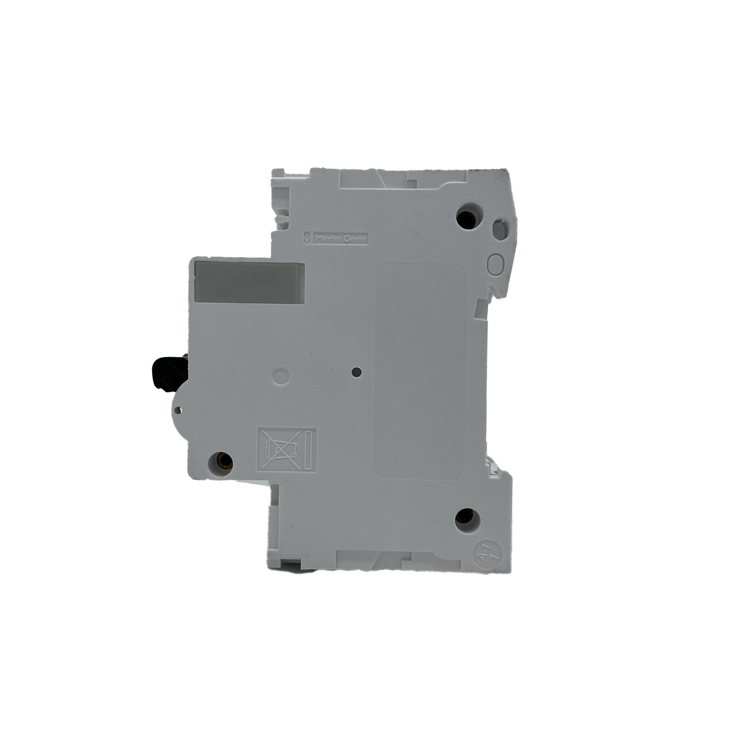 Disjoncteur 100 A - C120H - 3P - Courbe C - 15 kA - 5