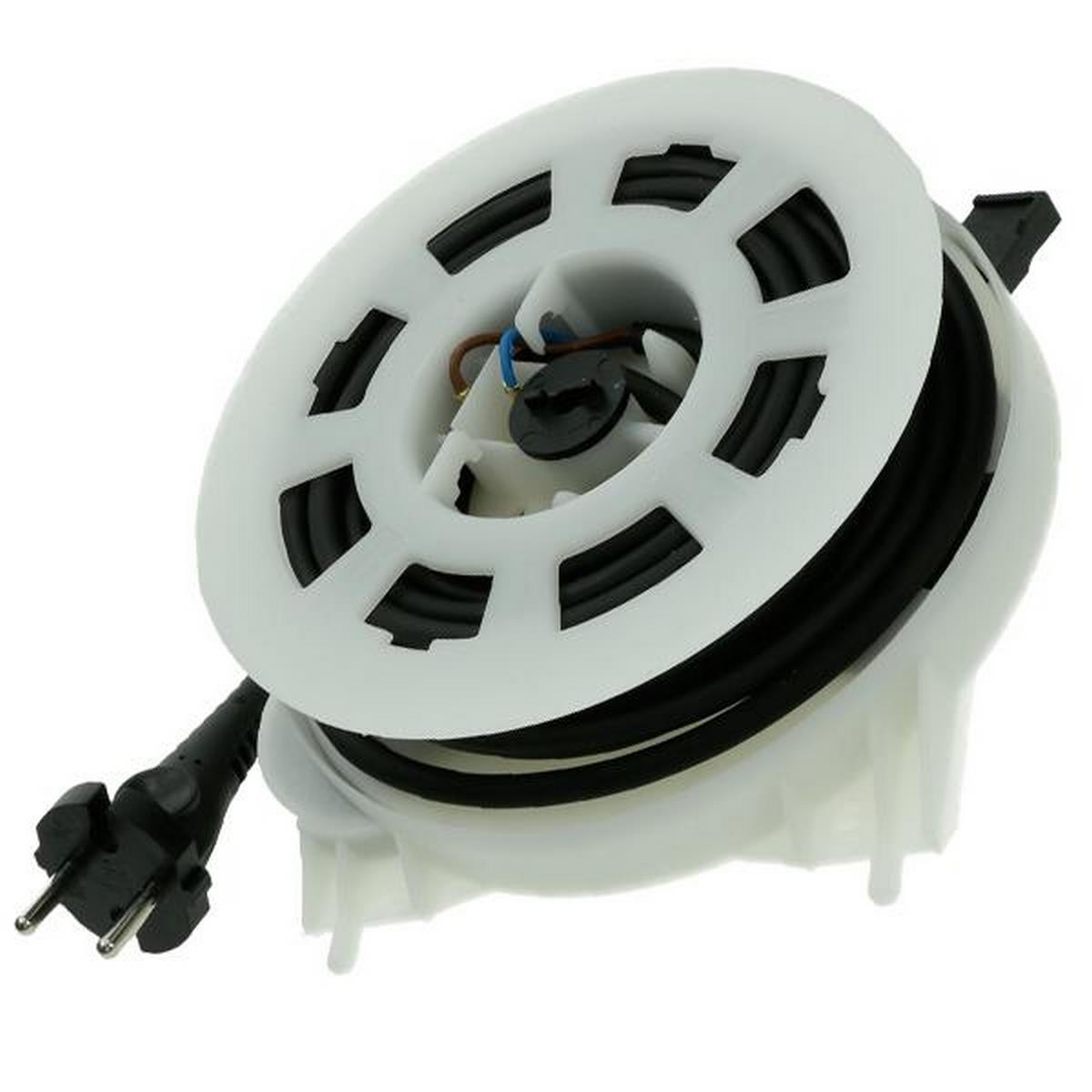Enrouleur De Câble Pour Aspirateur TORNADO - Référence 4055073714 - Neuf (Destockage)