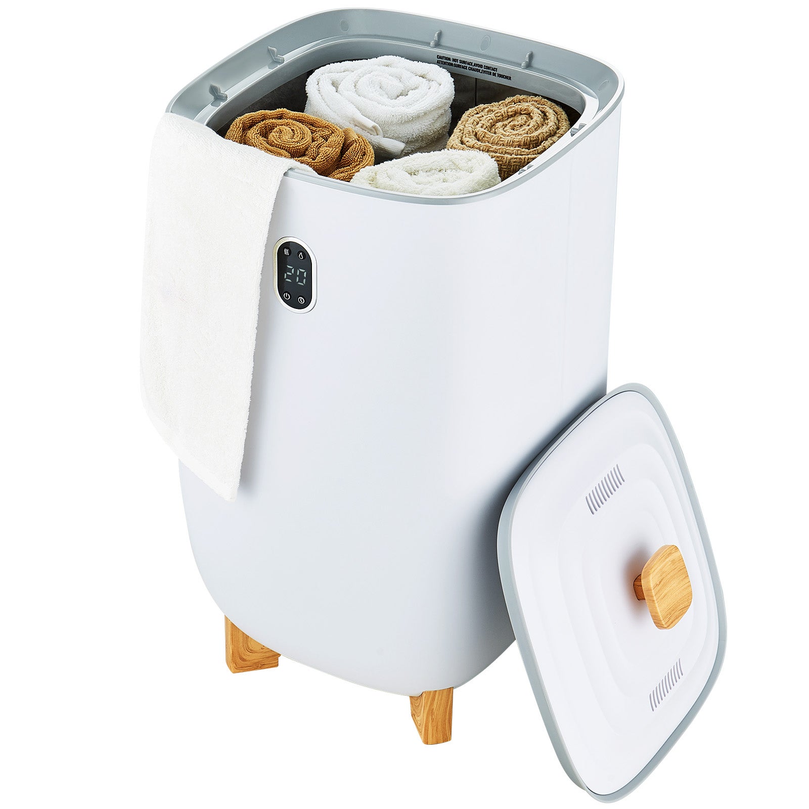 Minuterie De Séchage Maytag M300 – Pièce Détachée Occasion – Fonctionnement OK